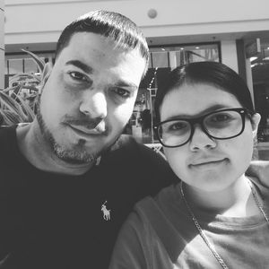 Meet your Posher, Lester